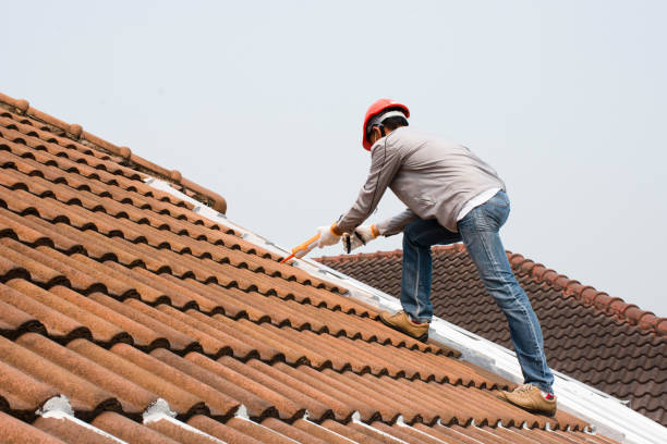 Hot Roofs in Florala, AL