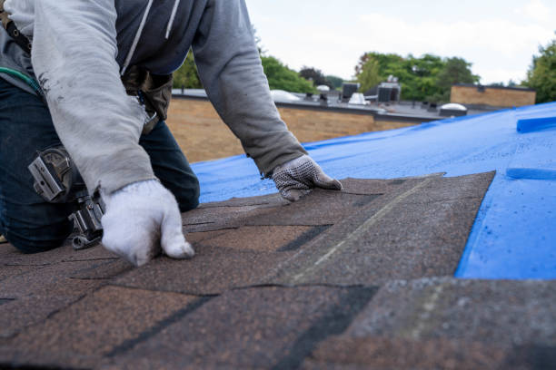 Best Roofing for New Construction  in Flora, AL
