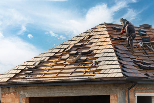 Best Metal Roofing Installation  in Flora, AL