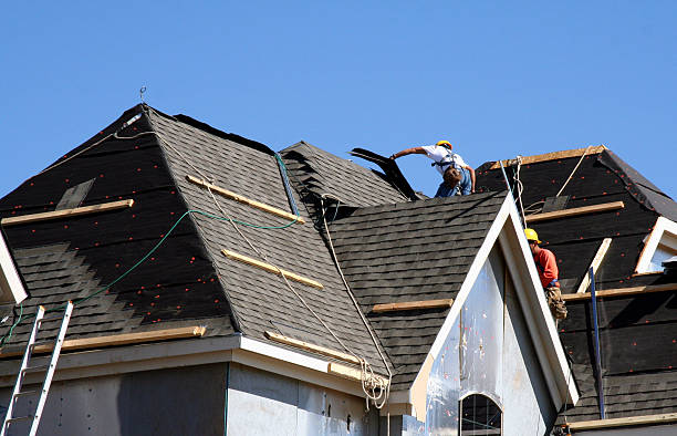Best Roof Ventilation Installation  in Flora, AL