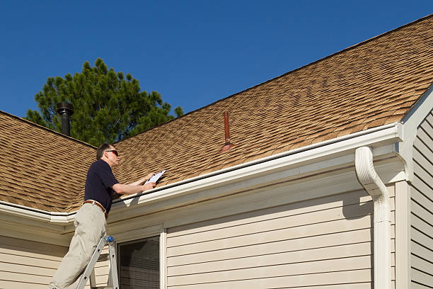 Cold Roofs in Florala, AL